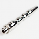 Катетер уретральный из нержавеющей стали для мужчин 20 шт. photo 5