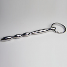 Катетер уретральный из нержавеющей стали для мужчин photo 2