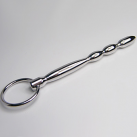 Катетер уретральный из нержавеющей стали для мужчин photo 6