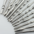 Расширитель уретры. Нержавеющая сталь. 1 шт. photo 6