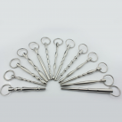 Расширитель уретры. Нержавеющая сталь. 1 шт. photo 4