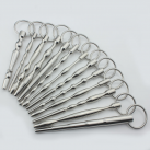 Расширитель уретры. Нержавеющая сталь. 1 шт. photo 5