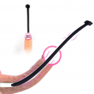 Расширитель уретры. Силикон. 3 размер. photo 2