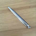 Катетер уретральный из нержавеющей стали для мужчин photo 2