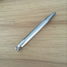 Катетер уретральный из нержавеющей стали для мужчин photo 1