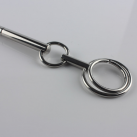 Расширитель уретры. Нержавеющая сталь. photo 1