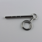 Расширитель уретры. Нержавеющая сталь. photo 6