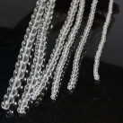 Расширитель уретры Бисер. Стекло. photo 3