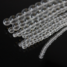 Расширитель уретры Бисер. Стекло. photo 1