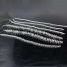 Расширитель уретры Бисер. Стекло. photo 4