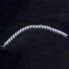 Расширитель уретры Бисер. Стекло. photo 5