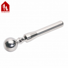 Расширитель уретры. Нержавеющая сталь. photo 1