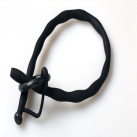 Катетер уретральный силиконовый с кольцом для мужчин 350 мм photo 4