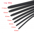 Расширитель уретры. Силикон. Длина 350 мм. photo 2