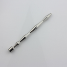 Катетер уретральный из нержавеющей стали для мужчин photo 3