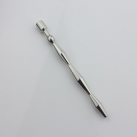 Катетер уретральный из нержавеющей стали для мужчин photo 2