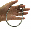 Гибкий расширитель для уретры из нержавеющий стали, 275 мм photo 2