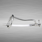 Расширитель уретры. Нержавеющая сталь. photo 2