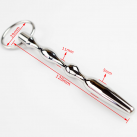 Расширитель уретры. Нержавеющая сталь. photo 1