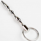 Расширитель уретры. Нержавеющая сталь. photo 5