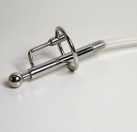 Расширитель уретры. Нержавеющая сталь. photo 1