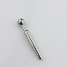 Катетер уретральный из нержавеющей стали для мужчин photo 5