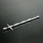 Расширитель уретры. Нержавеющая сталь. 150 мм. photo 4