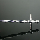 Расширитель уретры. Нержавеющая сталь. 150 мм. photo 1