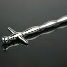 Расширитель уретры. Нержавеющая сталь. 150 мм. photo 5