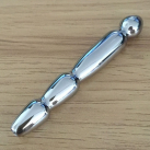 Раширитель уретральный из нержавеющей стали для мужчин photo 2