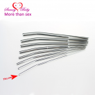 Расширитель уретры. Нержавеющая сталь. 4х190. photo 1