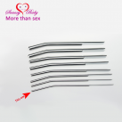 Расширитель уретры. Нержавеющая сталь. 4х190. photo 4