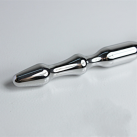 Расширитель уретры. Нержавеющая сталь. 130 мм. photo 1