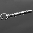 Расширитель уретры. Нержавеющая сталь. 130 мм. photo 2