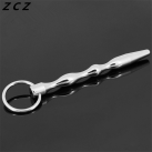 Расширитель уретры. Нержавеющая сталь. 120 мм. photo 2