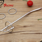 Расширитель уретры. Нержавеющая сталь. 197 мм. photo 2