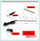 Катетер для урерты с электростимуляцией на пульте управления photo 3