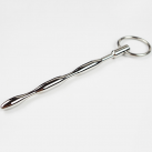 Катетер уретральный из нержавеющей стали  photo 2