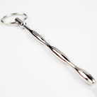 Катетер уретральный из нержавеющей стали  photo 6