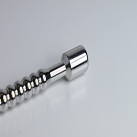 Катетер уретральный из нержавеющей стали  photo 1