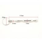 Расширитель для уретры Dilataciones Plug photo 4