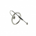 Расширитель уретры. Нержавеющая сталь. photo 1