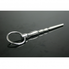 Катетер уретральный из нержавеющей стали для мужчин photo 5