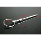 Катетер уретральный из нержавеющей стали для мужчин photo 6