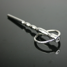 Катетер уретральный из нержавеющей стали для мужчин photo 3