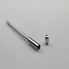 Расширитель уретры. Нержавеющая сталь. photo 1