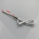 Расширитель уретры. Нержавеющая сталь. photo 3