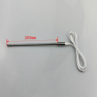 Расширитель уретры. Нержавеющая сталь. photo 5