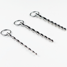 Катетер уретральный из нержавеющей стали для мужчин 3 вида photo 4