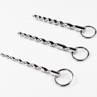 Катетер уретральный из нержавеющей стали для мужчин 3 вида photo 6